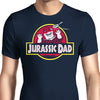 Jurassic Dad - Men's Apparel