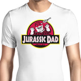 Jurassic Dad - Men's Apparel