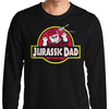 Jurassic Dad - Long Sleeve T-Shirt
