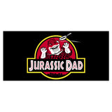 Jurassic Dad - Mug