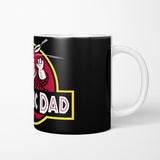 Jurassic Dad - Mug