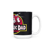 Jurassic Dad - Mug