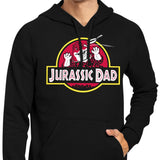 Jurassic Dad - Hoodie