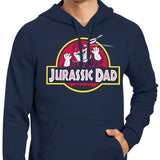 Jurassic Dad - Hoodie