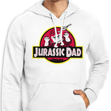 Jurassic Dad - Hoodie