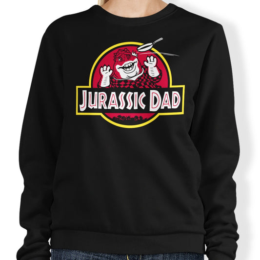Jurassic Dad - Sweatshirt