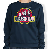 Jurassic Dad - Sweatshirt