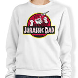 Jurassic Dad - Sweatshirt