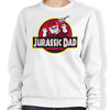 Jurassic Dad - Sweatshirt