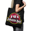 Jurassic Dad - Tote Bag