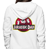 Jurassic Dad - Hoodie