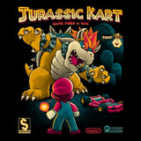 Jurassic Kart - Coasters