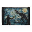 Jurassic Night - Accessory Pouch