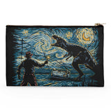 Jurassic Night - Accessory Pouch