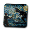 Jurassic Night - Coasters