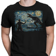 Jurassic Night - Men's Apparel