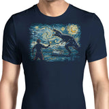 Jurassic Night - Men's Apparel