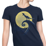 Jurassic Nightmare - Women's Apparel