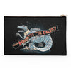 Jurassic Spark - Accessory Pouch