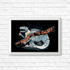 Jurassic Spark - Posters & Prints