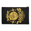 Jurassic Summer School - Accessory Pouch
