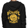 Jurassic Summer School - Hoodie