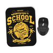 Jurassic Summer School - Mousepad