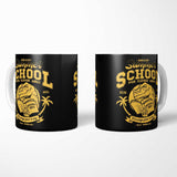Jurassic Summer School - Mug