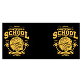 Jurassic Summer School - Mug