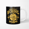 Jurassic Summer School - Mug