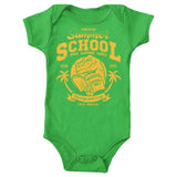 Jurassic Summer School - Youth Apparel