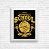 Jurassic Summer School - Posters & Prints