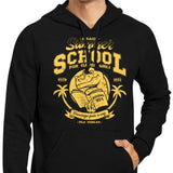 Jurassic Summer School - Hoodie
