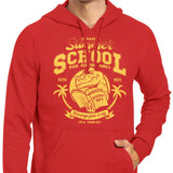 Jurassic Summer School - Hoodie