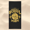 Jurassic Summer School - Towel
