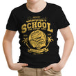Jurassic Summer School - Youth Apparel