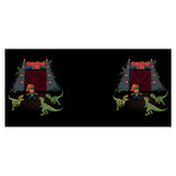 Jurassic Teerion - Mug