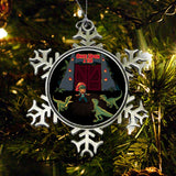 Jurassic Teerion - Ornament