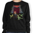 Jurassic Teerion - Sweatshirt