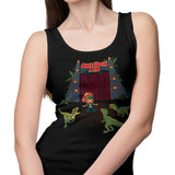 Jurassic Teerion - Tank Top