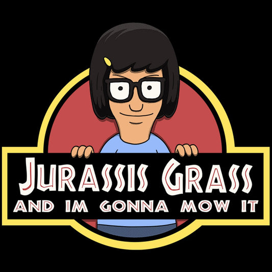 Jurassis Grass - Coasters