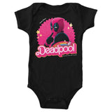 Just a Merc - Youth Apparel