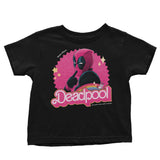 Just a Merc - Youth Apparel