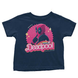 Just a Merc - Youth Apparel