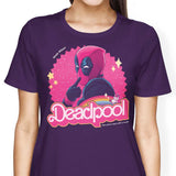 Just a Merc - Women's Apparel