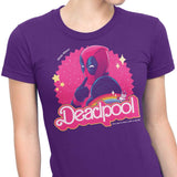Just a Merc - Women's Apparel