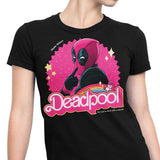Just a Merc - Women's Apparel