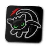 Just Can't Wait to Be Alpha - Coasters