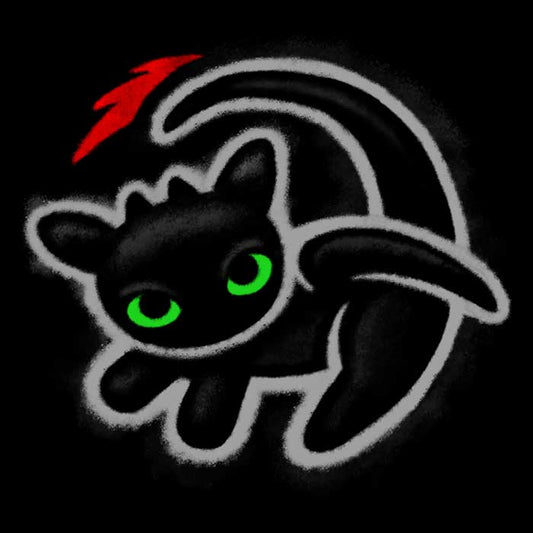 Just Can't Wait to Be Alpha - Coasters