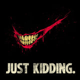 Just Kidding - Men's Apparel